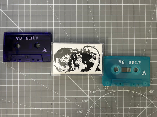 vs self -  Collection '19-'23 Cassette